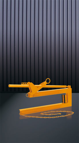 Lasthaken - 1066 series - Eichinger Equipement - Typ C / für Rohre / horizontal