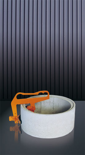 Schachtzange - 1068 - Eichinger Equipement
