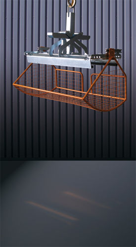 Transportklammer für Ziegel - 1087 series - Eichinger Equipement