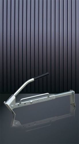 Deckenverlegezange - 1503 - Eichinger Equipement