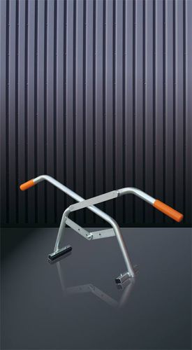 Mechanische Bordsteinversetzzange - 1504  - Eichinger Equipement