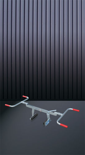 Mechanische Bordsteinversetzzange - 1505 - Eichinger Equipement