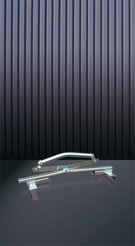 Deckenverlegezange - 1521 series - Eichinger Equipement