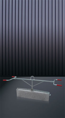 Mechanische Bordsteinversetzzange - 1541 series - Eichinger Equipement