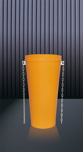 PVC-Schuttrutsche - 1229 series - Eichinger Equipement
