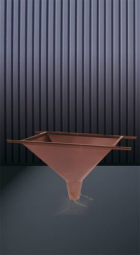 Betontrichter - 1208 series - Eichinger Equipement