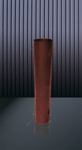 Schuttrutsche - 1209 series - Eichinger Equipement