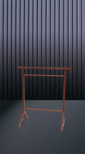 Stützbock - 1303 series - Eichinger Equipement