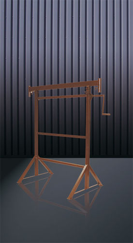 Mechanischer Stützbock - 1304 series - Eichinger Equipement