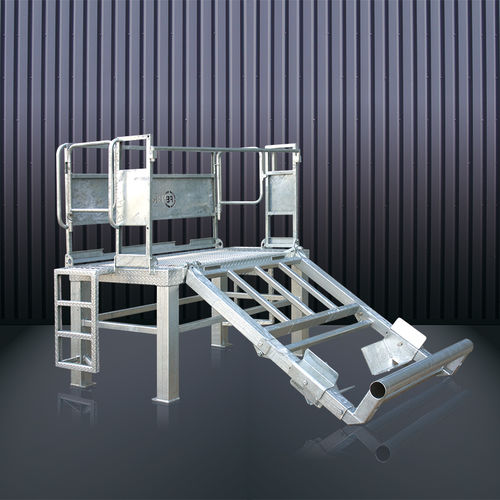 Waschanlagen - 3020 - Eichinger Equipement