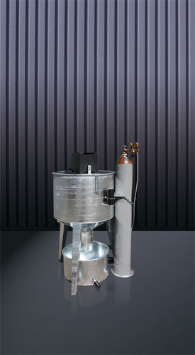 Prozess-Wasseraufbereiter - 3024 series - Eichinger Equipement