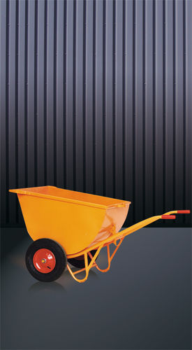 Kippbehälter - 1101 series - Eichinger Equipement