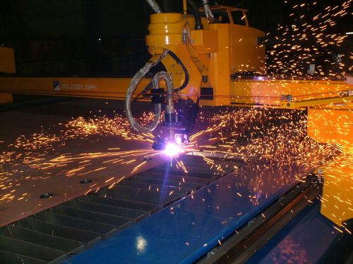 Laserschneiden - GESTION DE COMPRAS - Aluminium / Kupfer / Titan