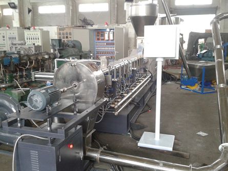 Kunststoff-Extrusion - GESTION DE COMPRAS - Thermoplast / Profil / für Automobilanwendungen
