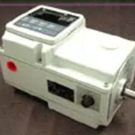 Elektrischer Ventilantrieb - HercuLine 10260 - Honeywell Process Solutions - drehbar / Drehschieber / doppeltwirkend