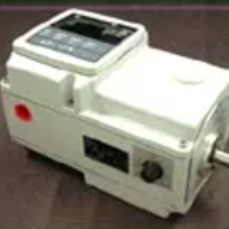 Elektrischer Ventilantrieb - HercuLine 2000 - Honeywell Process Solutions - Schwenk / Kugel