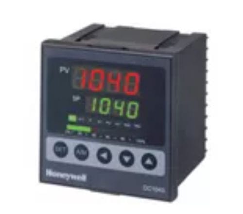 Digital-Controller - DC1000 - Honeywell Process Solutions