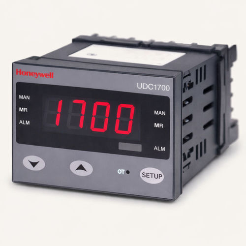Prozessanzeiger - UDI1700 - Honeywell Process Solutions - digital / für DIN-Schiene / Einbau