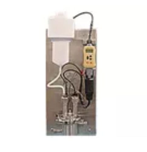 Elektrochemische Elektrode / Konduktivität - HPW7000  - Honeywell Process Solutions - pH / Edelstahl / Labor