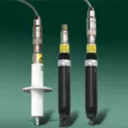 PH-Sensor / ISFET - Durafet - Honeywell Process Solutions - kompakt / glasfrei