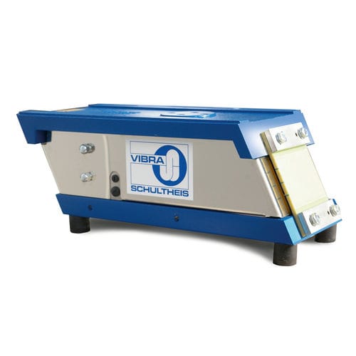 Magnetisch-induktiver Rüttler - ER series - Vibra Schultheis - außen / für Förderanlagen / kompakt