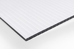 Polycarbonatfolie - Marlon ST Opaque - Brett Martin Plastic Sheets