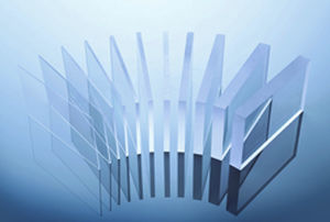 PET-Folie - Marpet-g FS - Brett Martin Plastic Sheets - UV-beständig / recycelbar