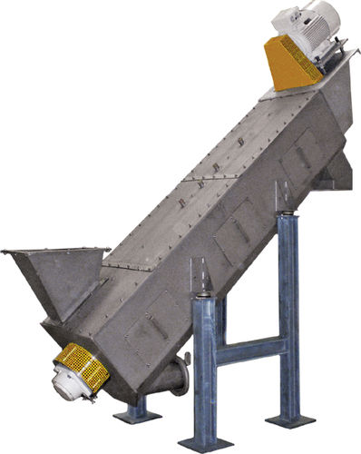 Friktions-Reinigungsanlage - FW series - NEUE HERBOLD Maschinen-u. Anlagenbau GmbH - Wasser / Sprüh / per Rotation/Rührung
