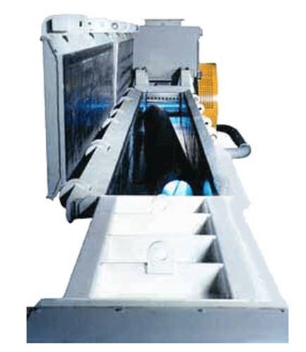 Mühle für Kunststoff - SR series - NEUE HERBOLD Maschinen-u. Anlagenbau GmbH - Messer / für Produktionsabfall / für Recyclingprodukte