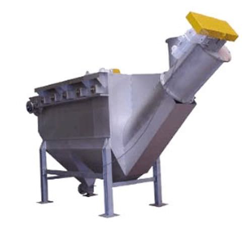 Kunststoffrecyclinganlage - PE/PP - NEUE HERBOLD Maschinen-u. Anlagenbau GmbH