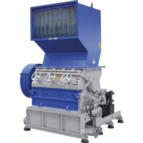 Rotor-Granulator - GSE 500 series - ZERMA Europe GmbH & Co. KG - für Kunststoffe / für Kunststoffabfall / für die Kunststoffindustrie