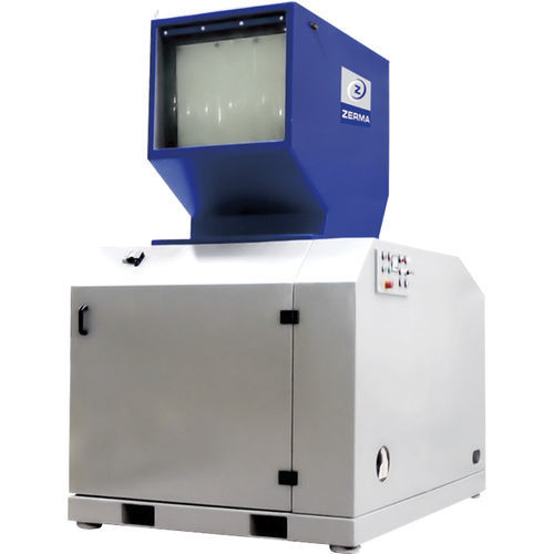 Rotor-Granulator - GSC 700 series - ZERMA Europe GmbH & Co. KG - für Kunststoffe / für Kunststoffabfall / für die Kunststoffindustrie