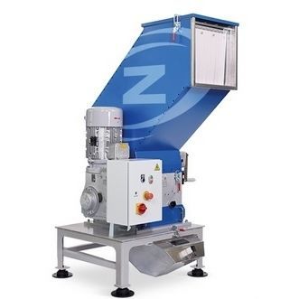 Rotor-Granulator - GSL 300 series - ZERMA Europe GmbH & Co. KG - für Kunststoffe / für Kunststoffabfall / für Kabel
