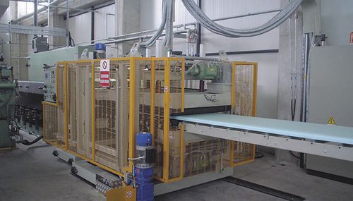 Doppelschneckenextrusionsanlage - Davis Standard Extrusion Systems - Flachfolien / Granulierung / für PP