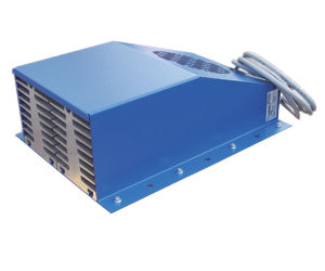 Luftgebläse - GH2000, GH4000 - Lm-therm - einstufig / für Schaltschrank / wärmend