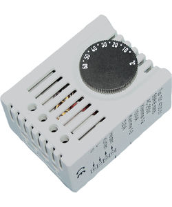 Bimetallthermostat - THWe-SG - Lm-therm - regelbar
