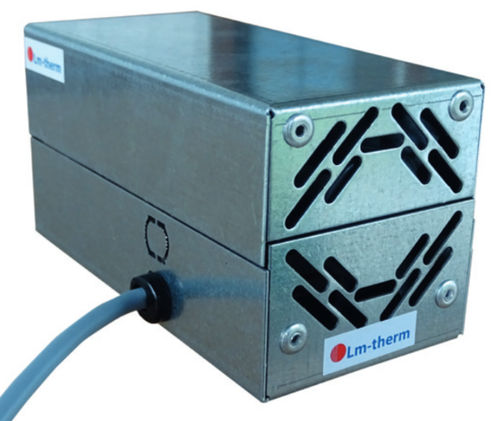 Industrieheizgebläse - Ventstar S - Lm-therm