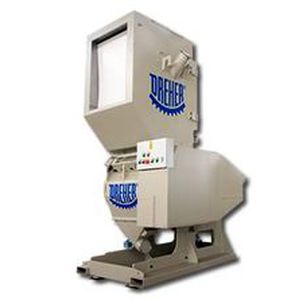 Rotor-Granulator - KX line - Heinrich Dreher - für Kunststoffe / für die Kunststoffindustrie / für Intensiveinsatz