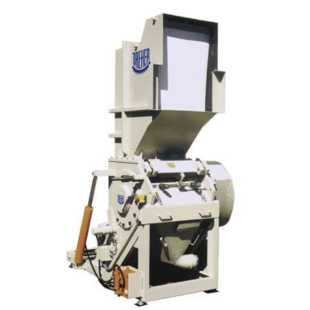 Rotor-Granulator - GFS line - Heinrich Dreher - für Kunststoffe / für Intensiveinsatz