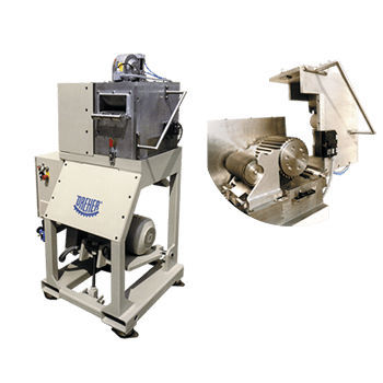 Rotor-Granulator - SG line - Heinrich Dreher - für Kunststoffgranulatherstellung