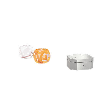 Piezoelektrischer Positionierer - ANPx101 - attocube systems AG - linear / 1-Achs / Präzision