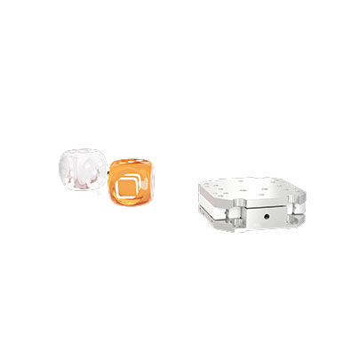 Piezoelektrischer Positionierer - ANPx311 - attocube systems AG - linear / 1-Achs / Präzision
