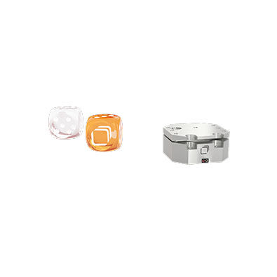 Kompaktes Goniometer - ANGt101 - attocube systems AG - für hochpräzise Winkelausrichtung