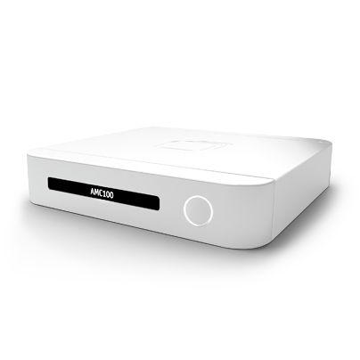 Motion Controller / Mehrachsen - AMC100 - attocube systems AG - piezoelektrisch / Ethernet / USB
