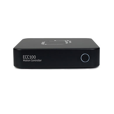 Motion Controller / 1-Achs - attocube systems AG - für piezoelektrische Einheit / Ethernet / USB