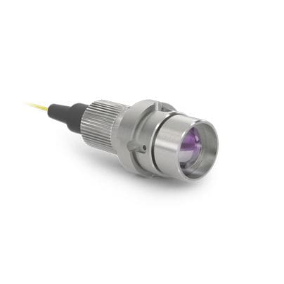 Lichtleitersensorkopf - M12/F40 - attocube systems AG