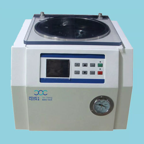 Zentrifugalkonzentrator - ZL3 series - Hunan Kecheng Instrument Equipment Co.,Ltd - Vakuum / für die Pharmaindustrie