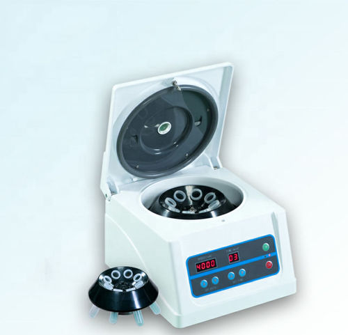 Laborzentrifuge - TD4 - Hunan Kecheng Instrument Equipment Co.,Ltd - Tischgerät