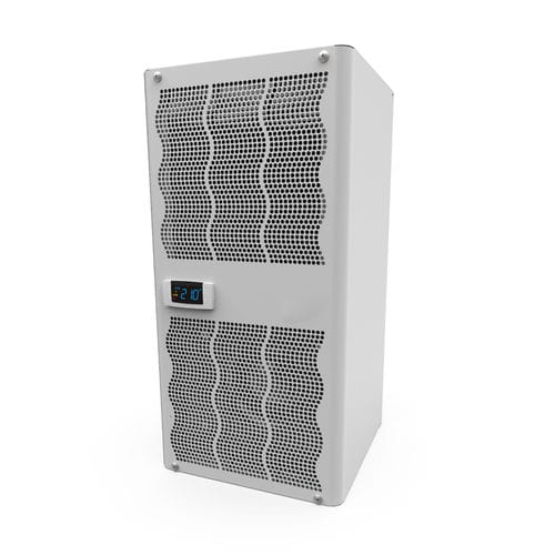 Vertikale Klimaanlage für Schaltschrank - Protherm CNE/CNO - COSMOTEC - kompakt / Industrie / Außenbereich