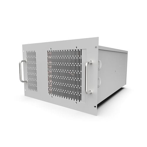 Klimaanlage für Schaltschrank / Rack - Rack ERE - COSMOTEC - kompakt / Industrie / Luftkondensation